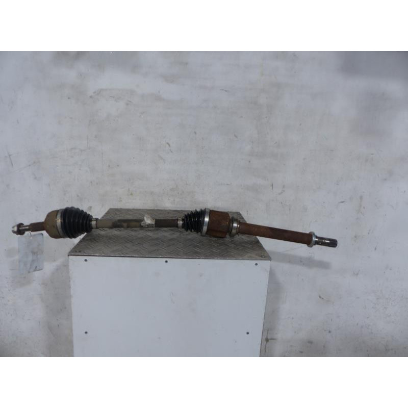 Cardan droit (transmission) RENAULT FLUENCE Photo n°1