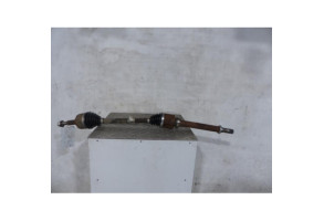 Cardan droit (transmission) RENAULT FLUENCE Photo n°1
