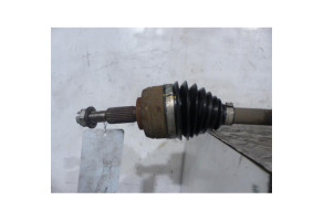 Cardan droit (transmission) RENAULT FLUENCE Photo n°2