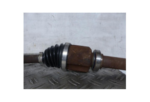Cardan droit (transmission) RENAULT FLUENCE Photo n°3