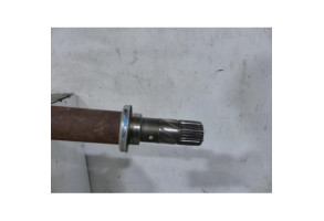 Cardan droit (transmission) RENAULT FLUENCE Photo n°4