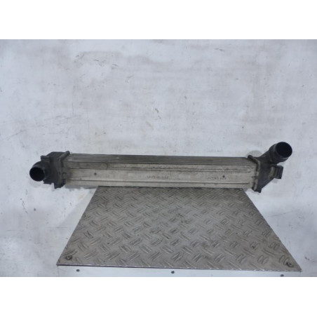 Echangeur air (Intercooler) RENAULT FLUENCE