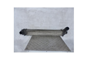 Echangeur air (Intercooler) RENAULT FLUENCE Photo n°1