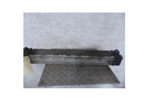 Echangeur air (Intercooler) RENAULT FLUENCE Photo n°2