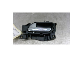 Poignee interieur arriere gauche CITROEN C4 GRAND PICASSO 1 Photo n°1