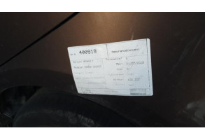 Compteur RENAULT SCENIC 3 Photo n°3
