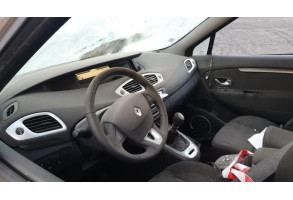 Compteur RENAULT SCENIC 3 Photo n°4