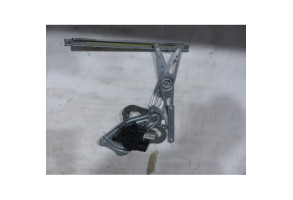 Leve vitre electrique arriere droit RENAULT SCENIC 3 Photo n°1