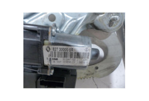 Leve vitre electrique arriere droit RENAULT SCENIC 3 Photo n°3