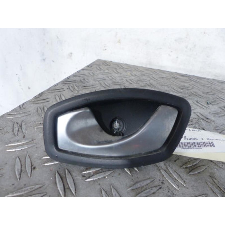 Poignee interieur avant gauche RENAULT SCENIC 3