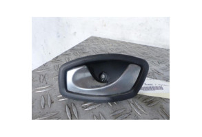 Poignee interieur avant gauche RENAULT SCENIC 3 Photo n°1
