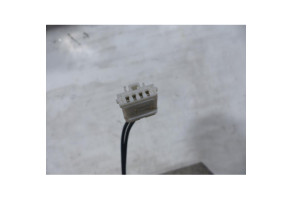Attache ceinture arriere droit PEUGEOT 508 1 SW Photo n°2