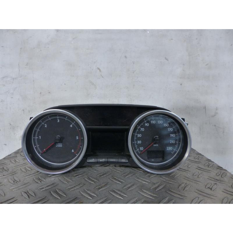 Compteur PEUGEOT 508 1 SW Photo n°1