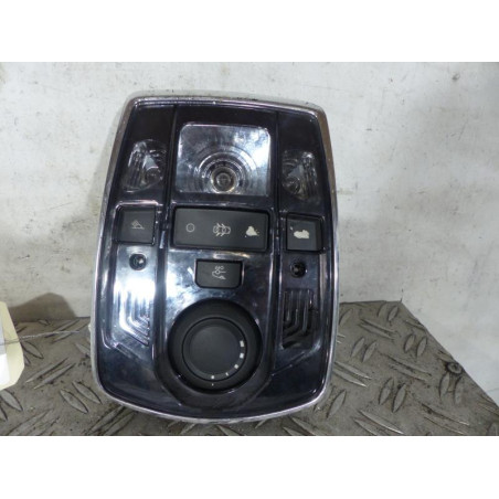 Eclairage de plafonnier PEUGEOT 508 1 SW