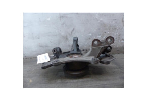Pivot de moyeu avant gauche PEUGEOT 508 1 SW Photo n°2