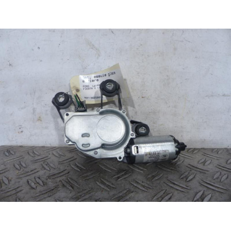 Moteur essuie glace arriere FORD FIESTA 5