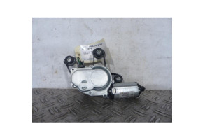 Moteur essuie glace arriere FORD FIESTA 5 Photo n°1