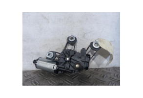Moteur essuie glace arriere FORD FIESTA 5 Photo n°2