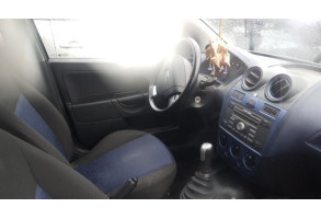 Verin de coffre FORD FIESTA 5 Photo n°3
