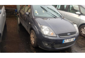 Verin de coffre FORD FIESTA 5 Photo n°5