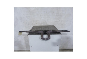 Armature avant, Masque avant MERCEDES CLASSE C 202 Photo n°1