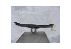 Armature avant, Masque avant MERCEDES CLASSE C 202 Photo n°2