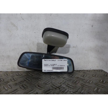 Retroviseur interieur SUZUKI WAGON-R