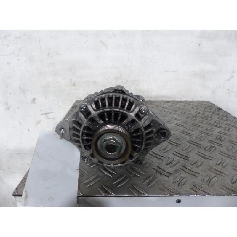 Alternateur SUZUKI WAGON-R Photo n°1