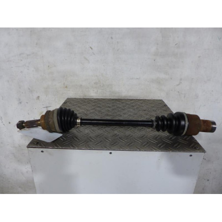 Cardan gauche (transmission) SUZUKI WAGON-R