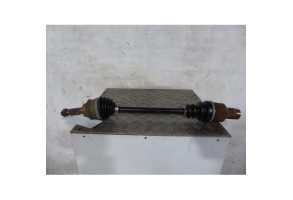 Cardan gauche (transmission) SUZUKI WAGON-R Photo n°1