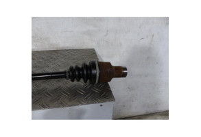 Cardan gauche (transmission) SUZUKI WAGON-R Photo n°2