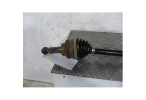 Cardan gauche (transmission) SUZUKI WAGON-R Photo n°3
