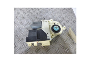 Moteur leve vitre avant droit CITROEN C4 1 Photo n°2