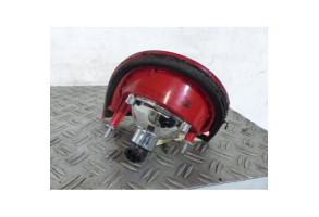 Feu arriere secondaire droit (feux) VOLKSWAGEN GOLF 5 Photo n°2