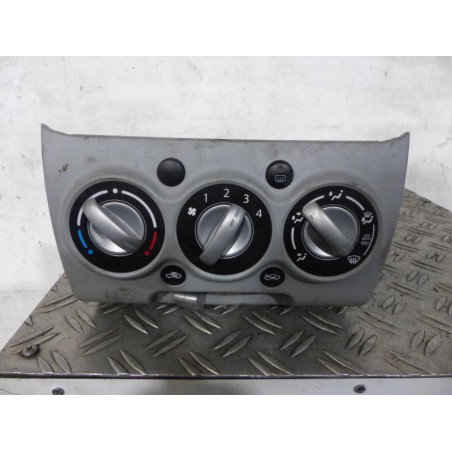 Commande chauffage SUZUKI ALTO 3