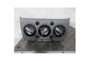 Commande chauffage SUZUKI ALTO 3 Photo n°1