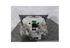 Commande chauffage SUZUKI ALTO 3 Photo n°2