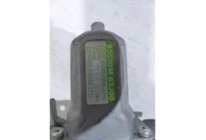 Leve vitre electrique avant gauche SUZUKI ALTO 3 Photo n°2