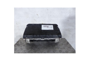 Compteur TOYOTA COROLLA VERSO 2 Photo n°2