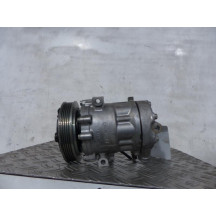 Compresseur clim OPEL CORSA C Photo n°1
