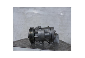 Compresseur clim OPEL CORSA C Photo n°1