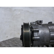 Compresseur clim OPEL CORSA C Photo n°2