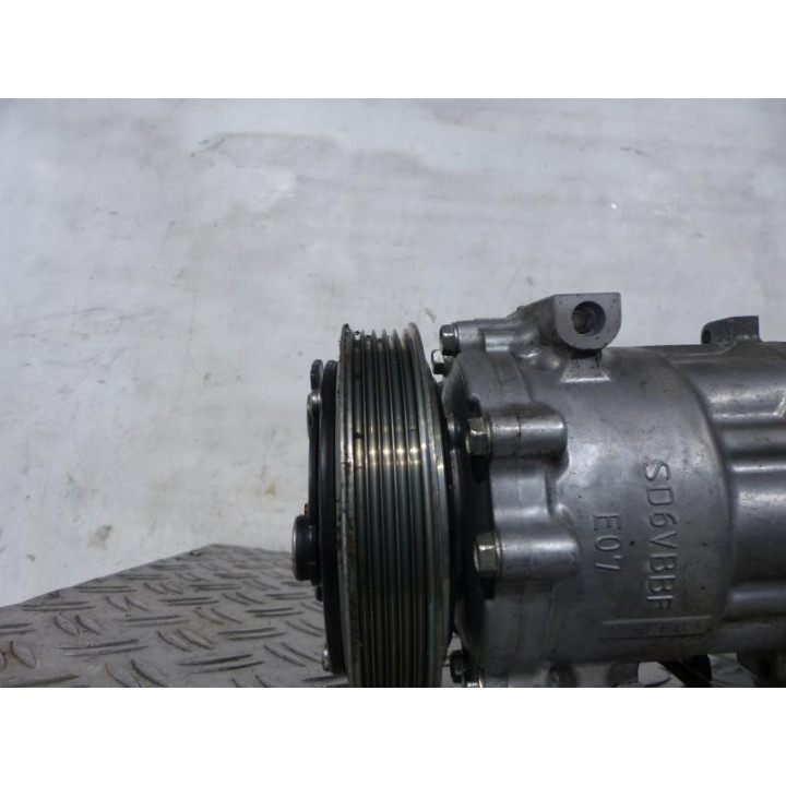 Compresseur clim OPEL CORSA C Photo n°2