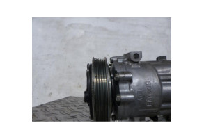 Compresseur clim OPEL CORSA C Photo n°2