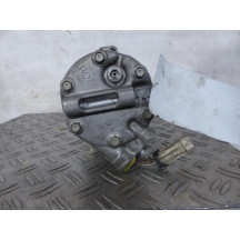 Compresseur clim OPEL CORSA C Photo n°4