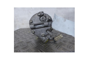 Compresseur clim OPEL CORSA C Photo n°4