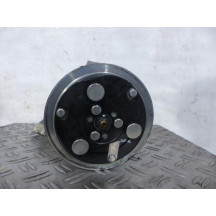 Compresseur clim OPEL CORSA C Photo n°7