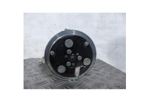 Compresseur clim OPEL CORSA C Photo n°7