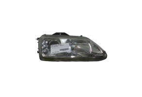 Optique avant principal droit (feux)(phare) RENAULT ESPACE 3 Photo n°2