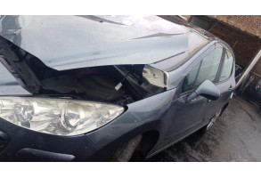 Bloc ABS (freins anti-blocage) PEUGEOT 308 1 Photo n°12